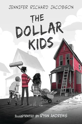 Beispielbild fr The Dollar Kids zum Verkauf von Better World Books