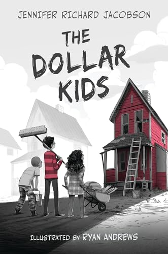 9780763694746: The Dollar Kids