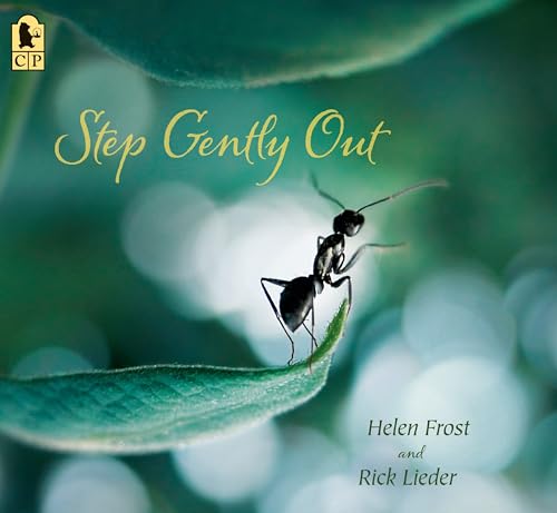 Stock image for Step Gently Out for sale by SecondSale