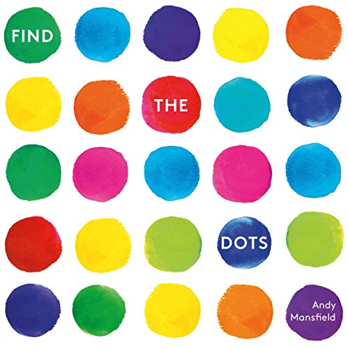 Stock image for Find the Dots for sale by SecondSale