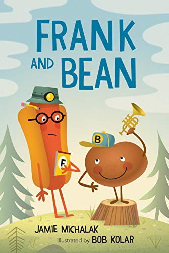 Imagen de archivo de Frank and Bean a la venta por SecondSale