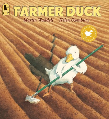 Imagen de archivo de Farmer Duck a la venta por SecondSale