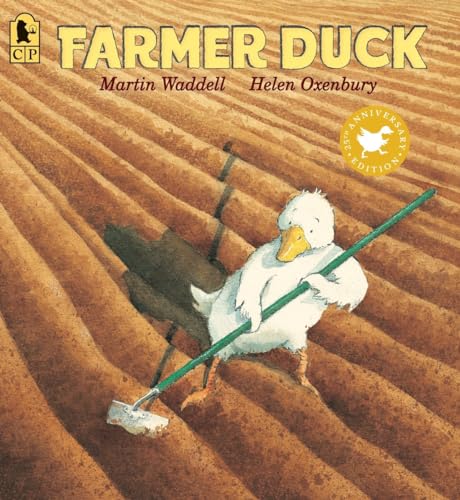 Stock image for Farmer Duck for sale by SecondSale