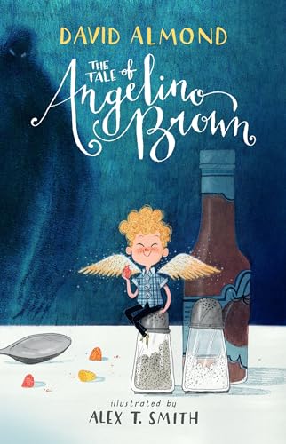 Stock image for The Tale of Angelino Brown for sale by Better World Books: West