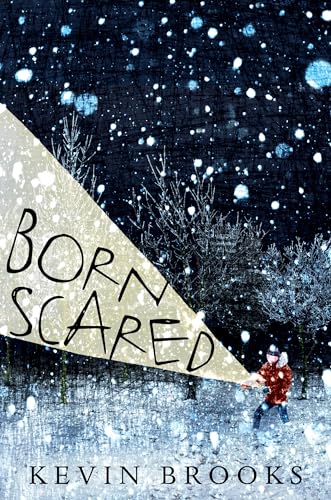 Stock image for Born Scared (Hardcover) for sale by Grand Eagle Retail