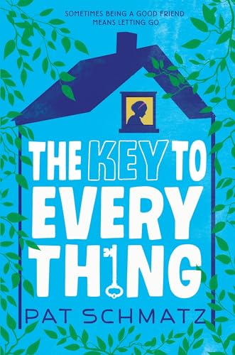 9780763695668: The Key to Every Thing