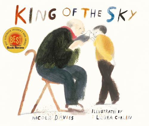 Beispielbild fr King of the Sky zum Verkauf von More Than Words