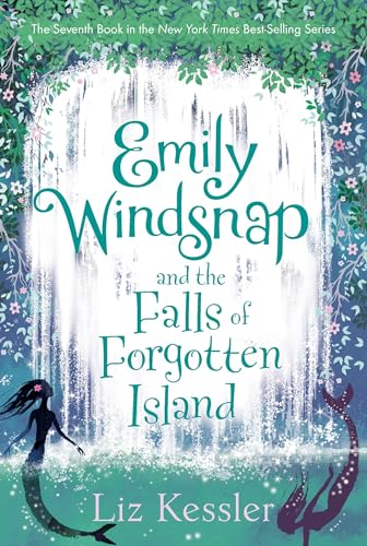 Stock image for Emily Windsnap and the Falls of Forgotten Island for sale by Better World Books: West