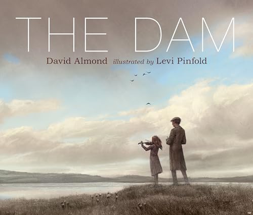 Stock image for The Dam for sale by Better World Books