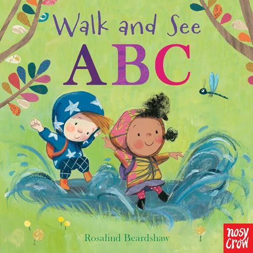 Stock image for Walk and See ABC for sale by Blackwell's
