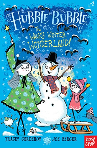 9780763696245: The Wacky Winter Wonderland!