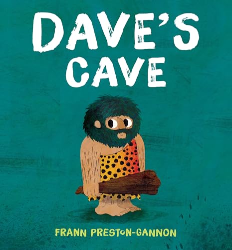 9780763696283: Dave's Cave