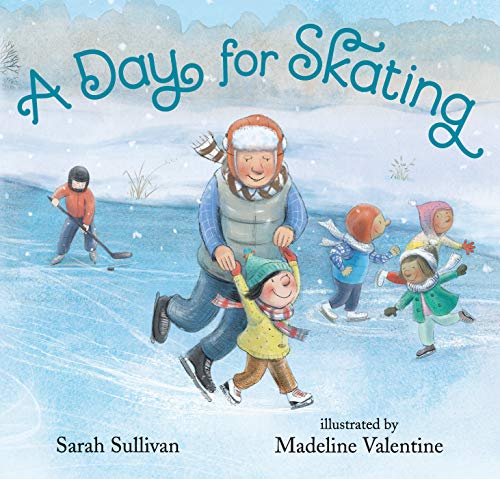 Imagen de archivo de A Day for Skating a la venta por Better World Books: West