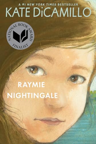 Imagen de archivo de Raymie Nightingale a la venta por Gulf Coast Books