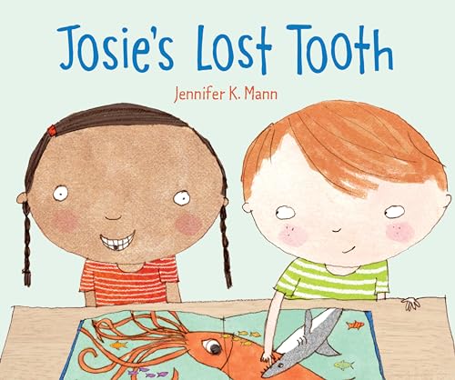 Beispielbild fr Josie's Lost Tooth zum Verkauf von Wonder Book
