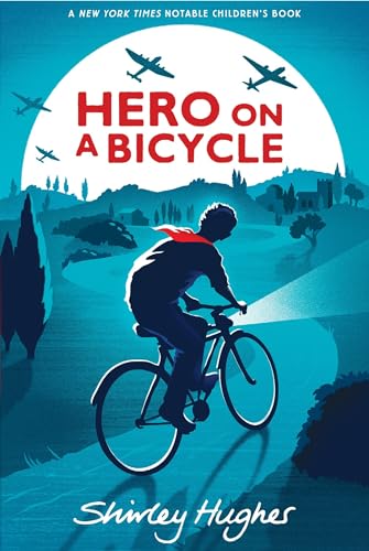 Stock image for Hero on a Bicycle for sale by SecondSale