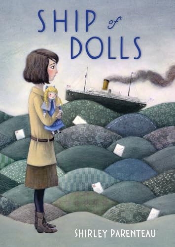 Beispielbild fr Ship of Dolls zum Verkauf von Buchpark