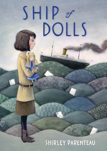 Stock image for Ship of Dolls (The Friendship Dolls) for sale by SecondSale