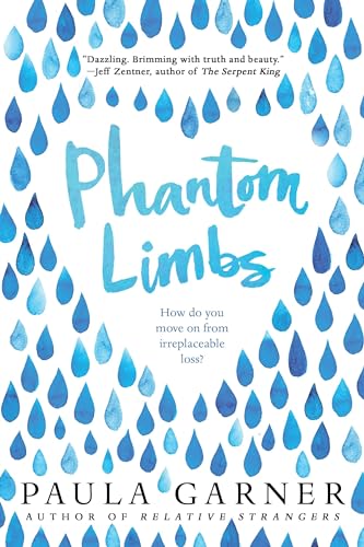 Stock image for Phantom Limbs for sale by Better World Books: West