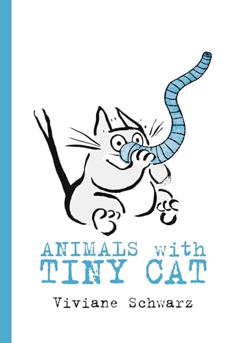 9780763698188: Animals with Tiny Cat