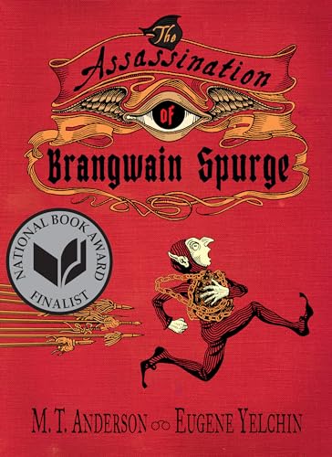 Stock image for The Assassination of Brangwain Spurge for sale by ThriftBooks-Phoenix