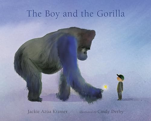 Stock image for The Boy and the Gorilla for sale by SecondSale