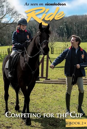 Stock image for Ride: Competing for the Cup for sale by Your Online Bookstore