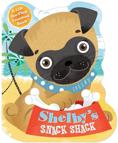 Stock image for Shelby's Snack Shack for sale by SecondSale