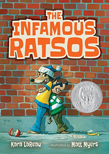 9780763698751: The Infamous Ratsos