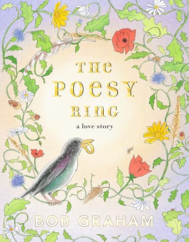 9780763698843: The Poesy Ring: A Love Story
