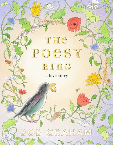 Stock image for The Poesy Ring : A Love Story for sale by Better World Books