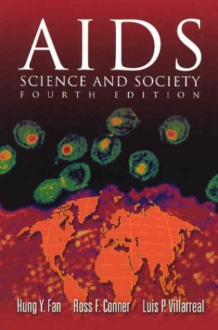 Beispielbild fr AIDS : Science and Society zum Verkauf von Better World Books