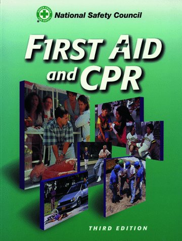 Imagen de archivo de First Aid and CPR : Advanced a la venta por Better World Books