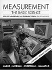 9780763701871: Measurement: The Basic Science : Scientific Measurement and Experiment Design