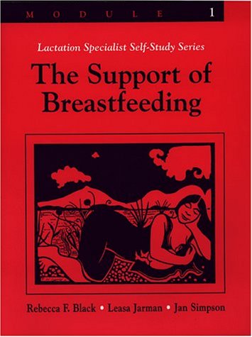 Stock image for Module 1 (Lactation Specialists Self-study Series) for sale by Reuseabook