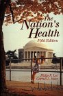 Stock image for The Nation's Health for sale by Books Puddle