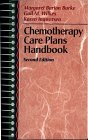Stock image for Chemotherapy Care Plans Handbook for sale by Mispah books