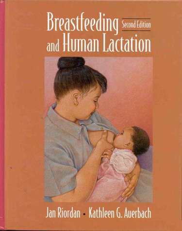 Imagen de archivo de Breastfeeding and Human Lactation a la venta por ThriftBooks-Dallas