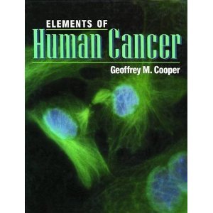 9780763706197: Elements of Human Cancer