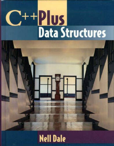 Imagen de archivo de C++ Plus Data Structures a la venta por Better World Books