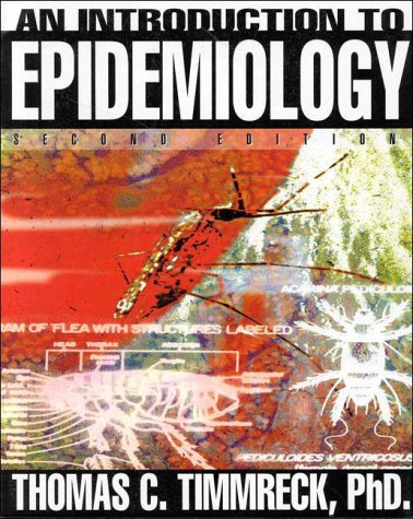 Stock image for Introduction to Epidemiology (The Jones and Bartlett Series in Health Sciences) for sale by Front Cover Books