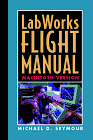 Beispielbild fr Labworks Flight Manual zum Verkauf von Books Puddle