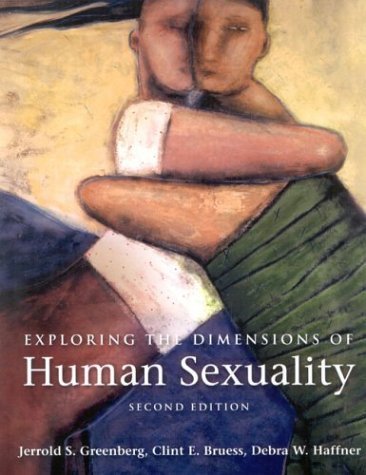 Stock image for Exploring the Dimensions of Human Sexuality, Second Edition for sale by HPB-Movies