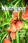 Imagen de archivo de Nutrition, Second Edition a la venta por ThriftBooks-Atlanta