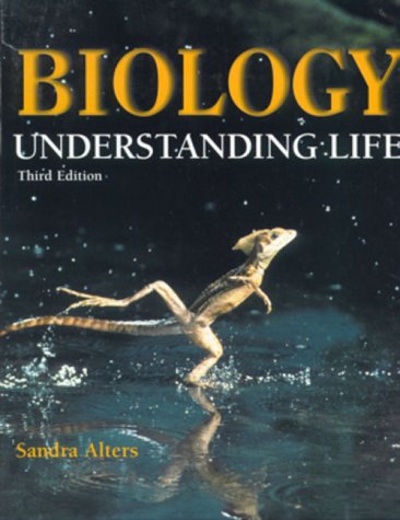 Imagen de archivo de Biology : Understanding Life a la venta por Better World Books: West