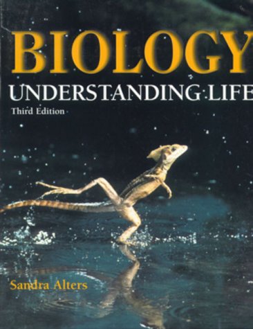 9780763708375: Biology: Understanding Life