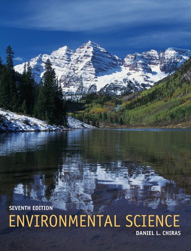 9780763708603: Environmental Science