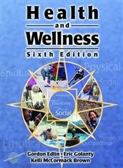 Imagen de archivo de Health and Wellness a la venta por ThriftBooks-Dallas