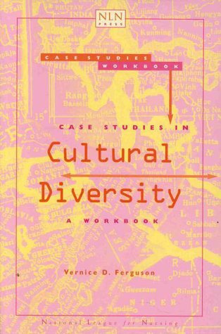 Stock image for Case Studies in Cultural Diversity: A Workbook for sale by ThriftBooks-Atlanta