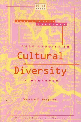 Stock image for Case Studies in Cultural Diversity: A Workbook for sale by ThriftBooks-Dallas